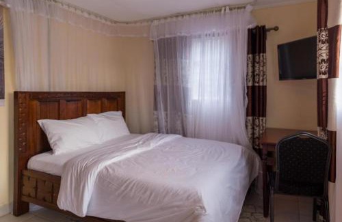 Nairobi Apartment | CJ Party House