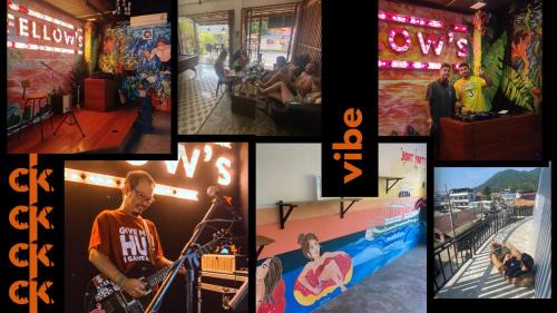 Koh Tao Hostel | CK Hostel