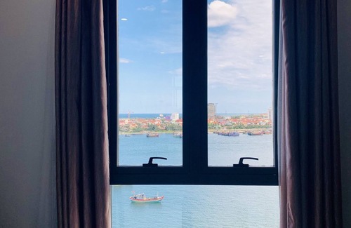 Dong Hoi Hotel | CKC Thien Duong Hotel