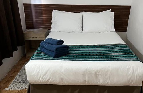 San Pedro de Atacama Bed & Breakfast | Ckoinatur Hostel