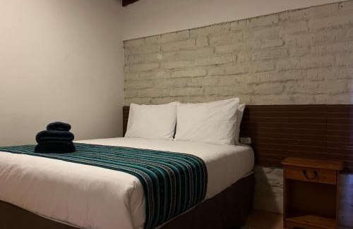 San Pedro de Atacama Bed & Breakfast | Ckoinatur Hostel