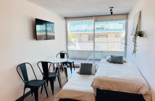 Las Condes Apartment | Clínica las Condes - Estoril
