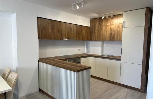 Kisela Voda Apartment | Claria Apartments by Sienna