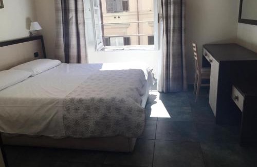 Esquilino Bed & Breakfast | Clarian Affittacamere