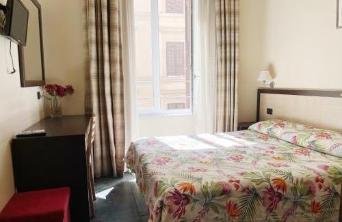 Esquilino Bed & Breakfast | Clarian Affittacamere