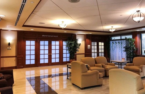 Toms River Hotel | Clarion Hotel & Conference Center