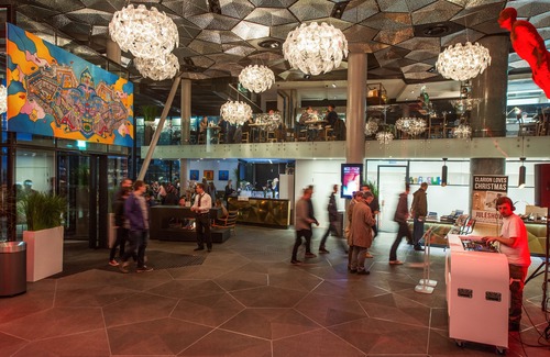 Tromso Hotel | Clarion Hotel The Edge
