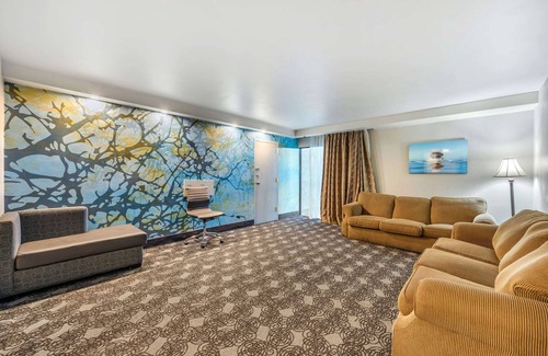 Murfreesboro Hotel | Clarion Inn Murfreesboro Old Fort Pkwy