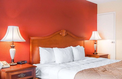 Auburn Hotel | Clarion Inn & Suites University Center