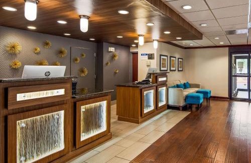 San Antonio Hotel | Clarion Pointe near Medical Center