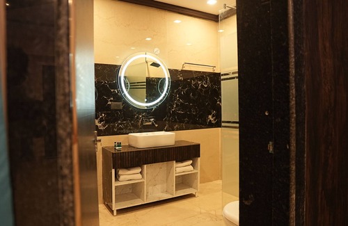 Village Hokra Resort | Clarks Collection Brahmas Resort