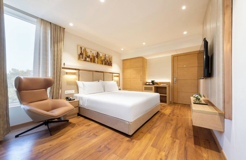 Indore Hotel | Clarks Inn Indore