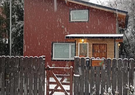 San Carlos de Bariloche House | Claro del Bosque