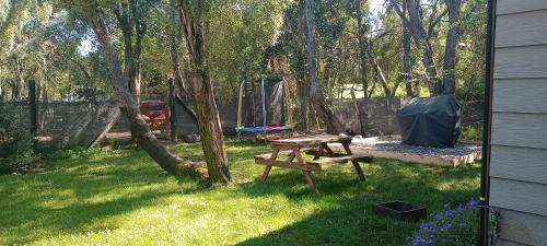 San Carlos de Bariloche House | Claro del Bosque