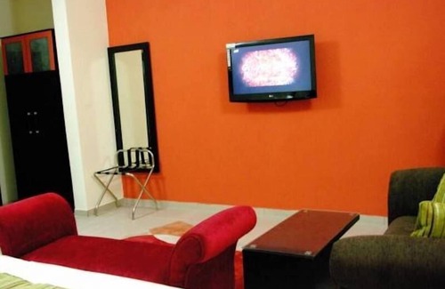 Ikeja Hotel | Class Suites Signature