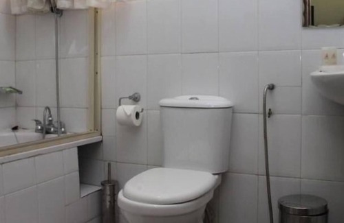 Ikeja Hotel | Class Suites Signature