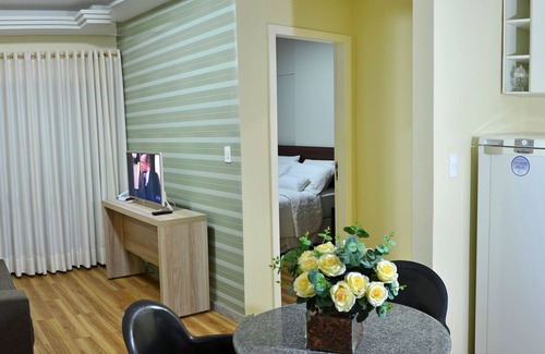 Santana Apartment | Classe Apart Hotel
