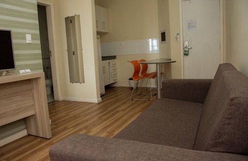 Santana Apartment | Classe Apart Hotel