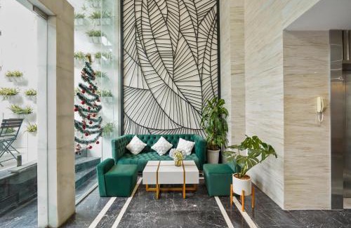 Dich Vong Hotel | Classic Hotel Hanoi