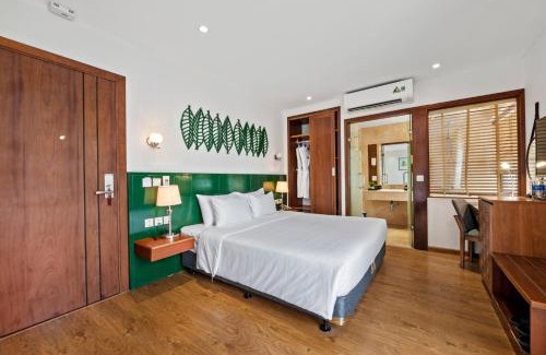 Dich Vong Hotel | Classic Hotel Hanoi