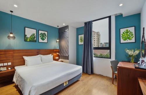 Dich Vong Hotel | Classic Hotel Hanoi