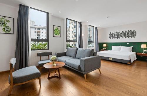 Dich Vong Hotel | Classic Hotel Hanoi