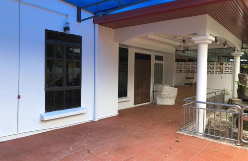 Tanjung Aru Villa | CLASSIC KINABALU VILLA