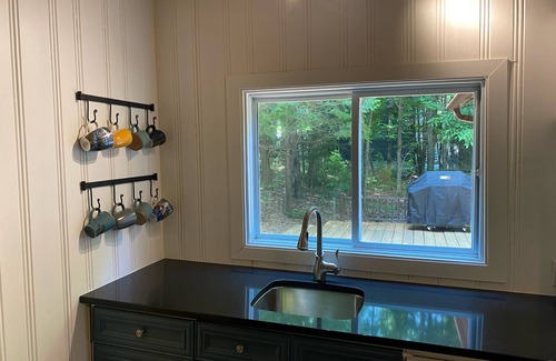 Lake of Bays Cottage | Classic Muskoka Cottage on PenLake