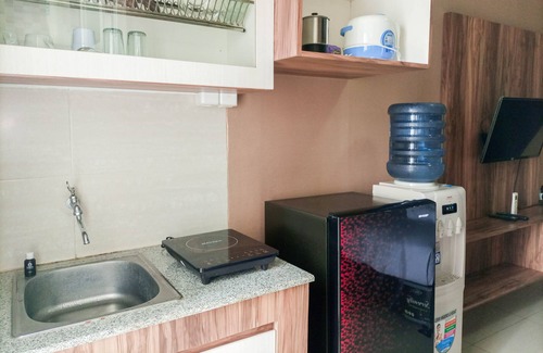 Catur Tunggal Apartment | Classic Studio At Student Castle Yogyakarta Apartment