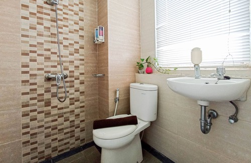 Catur Tunggal Apartment | Classic Studio At Student Castle Yogyakarta Apartment