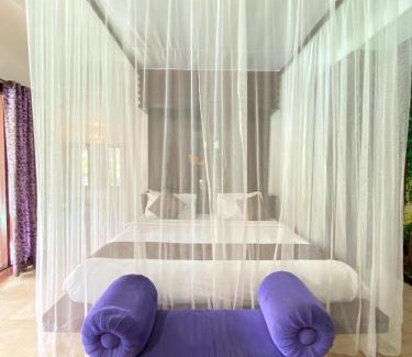 Raya Kuta Villa | Classic Villa with Private Pool