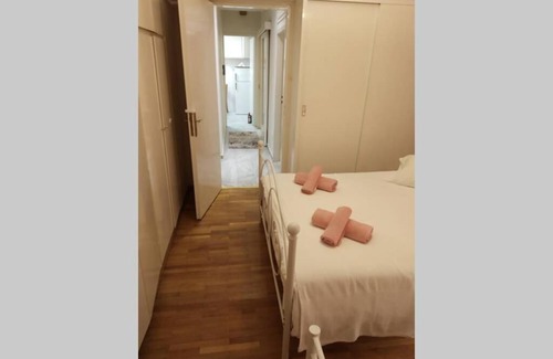 Makrigianni Apartment | Classical Apartment in Acropolis