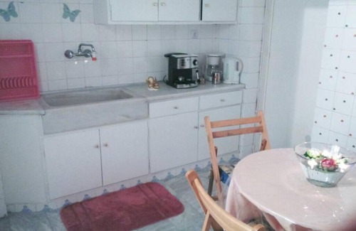 Makrigianni Apartment | Classical Apartment in Acropolis