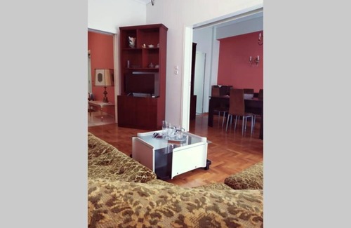 Makrigianni Apartment | Classical Apartment in Acropolis