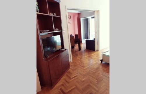 Makrigianni Apartment | Classical Apartment in Acropolis