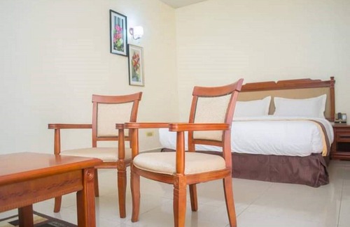 Ibadan Hotel | Classicus Inn Hotel