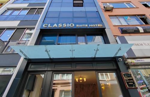 Kadikoy Hotel | Classio Hotel Kadıköy