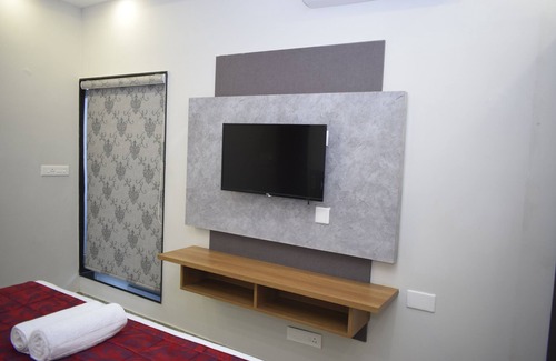 Kalapettai House | Classio Residency