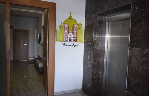 Kalapettai House | Classio Residency