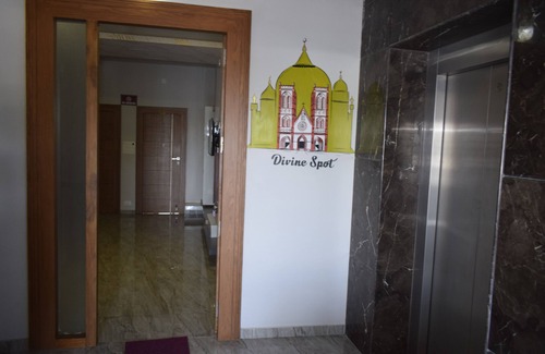 Kalapettai House | Classio Residency