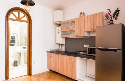 Bucharest City-Centre Apartment | Classy Apartment Unirii Square