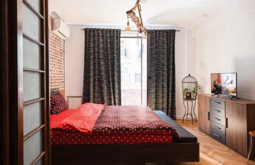 Bucharest City-Centre Apartment | Classy Apartment Unirii Square