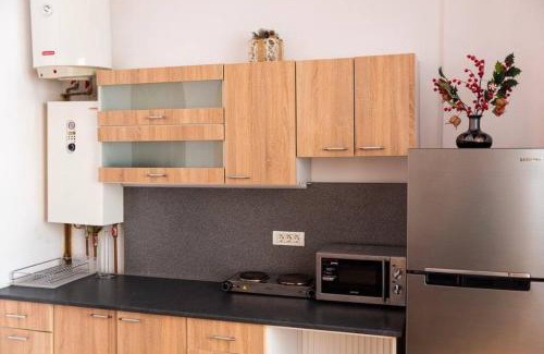 Bucharest City-Centre Apartment | Classy Apartment Unirii Square