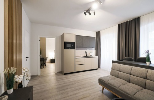 Zadar Old Town Apartment | Classy apartments in city center