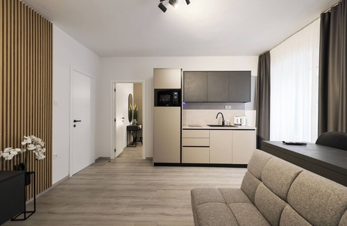 Zadar Old Town Apartment | Classy apartments in city center