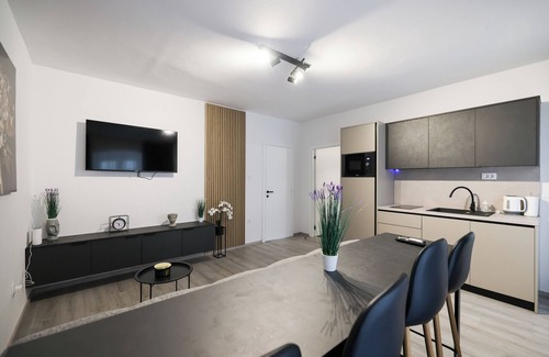 Zadar Old Town Apartment | Classy apartments in city center