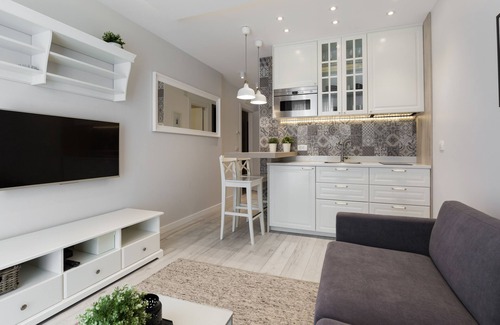 Zadar Old Town House | Classy Design Accommodation