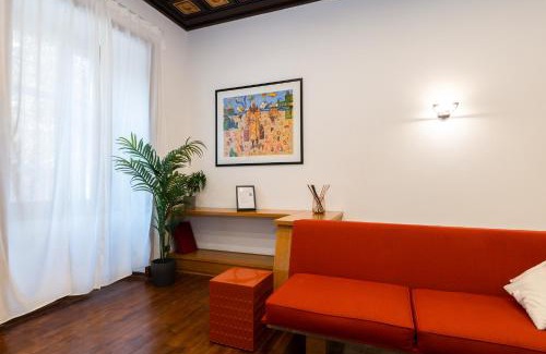 Parioli Apartment | Classy & Refined near Villa Ada by NDP rent