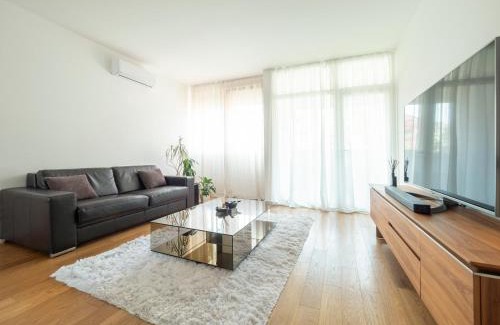 Centar Apartment | Classy Two-Bedroom Apartment