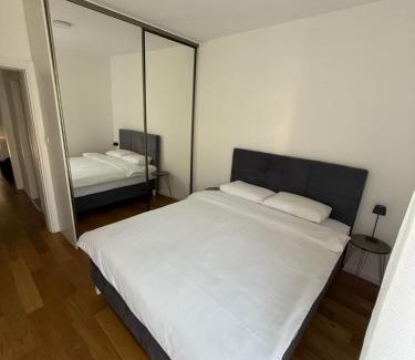 Centar Apartment | Classy Two-Bedroom Apartment